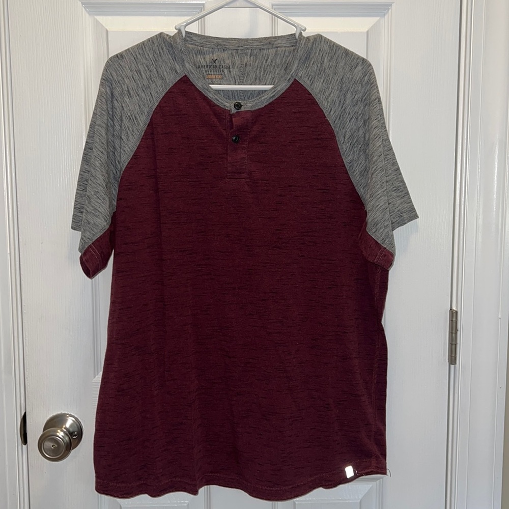 🌶️🌶️🌶️ American Eagle Active Flex SS